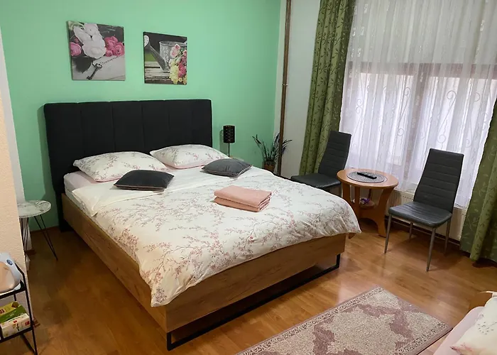 Guest House Kevser