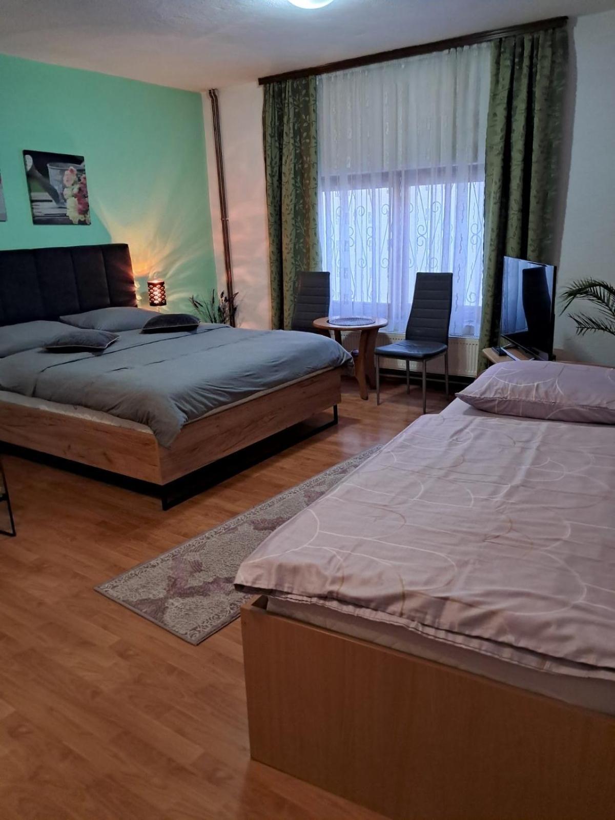 Hiša za goste Kevser Sarajevo