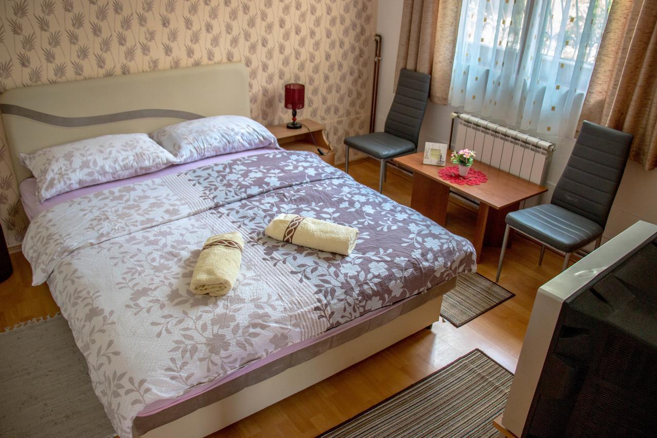 Konukevi Kevser Saraybosna